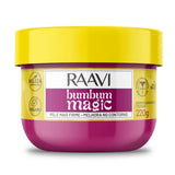 Bumbum Magic Deo Raavi