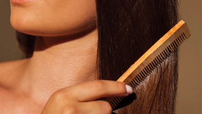 Couro cabeludo em 2026: a nova rotina de skincare capilar
