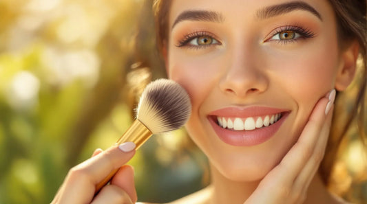 Cuidados com a Pele e Maquiagem: Como se Sentir Linda Usando o que Você Tem