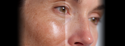 Kit de Skincare Completo: Por Que Sua Pele Não Melhora?