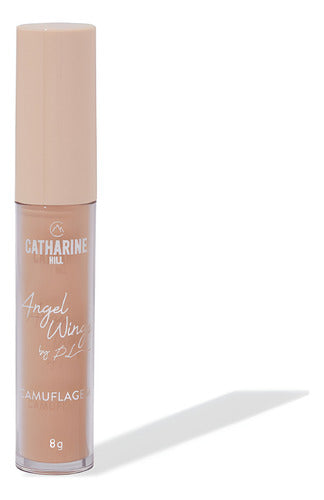 Corretivo Camuflagem Angel Wings Catharine Hill Vegano