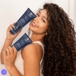 Condicionador Cachos Amazon Curly 300ml - JOYS CONCEPT