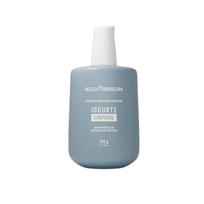 BB Iogurte Corporal Creme Hidratante Refrescante