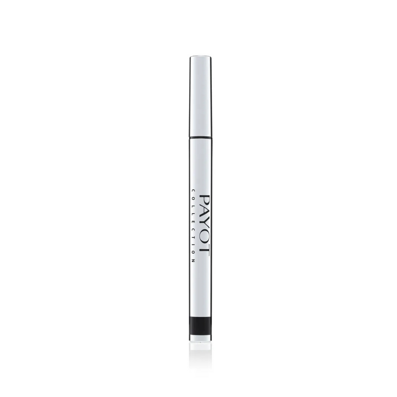 Caneta Delineadora Silver Marrom Payot