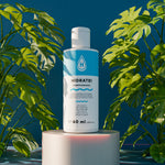 Kit Mini Shampoo e Condicionador Hidratei
