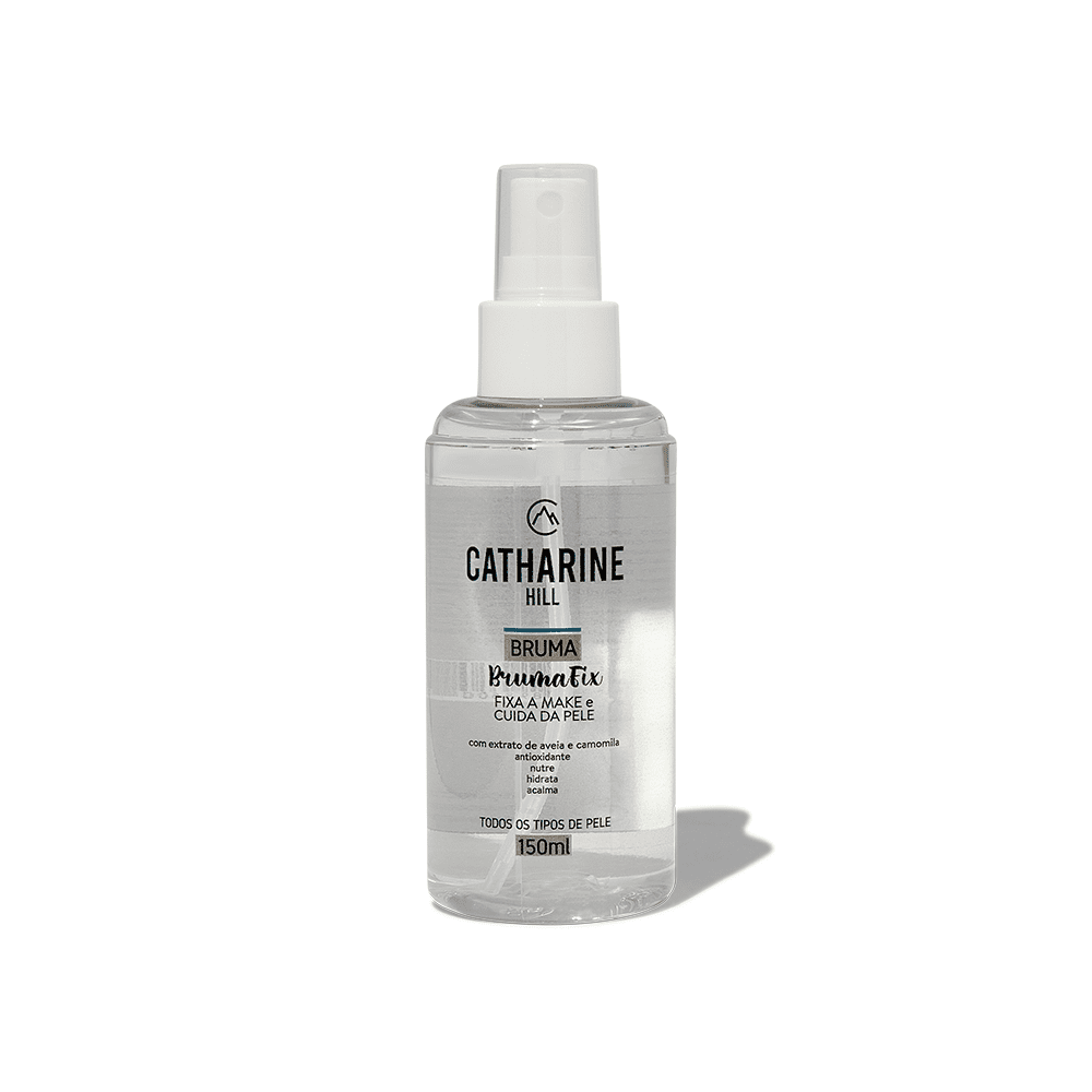 Brumafix Fixadora Acabamento Profissional Catharine Hill