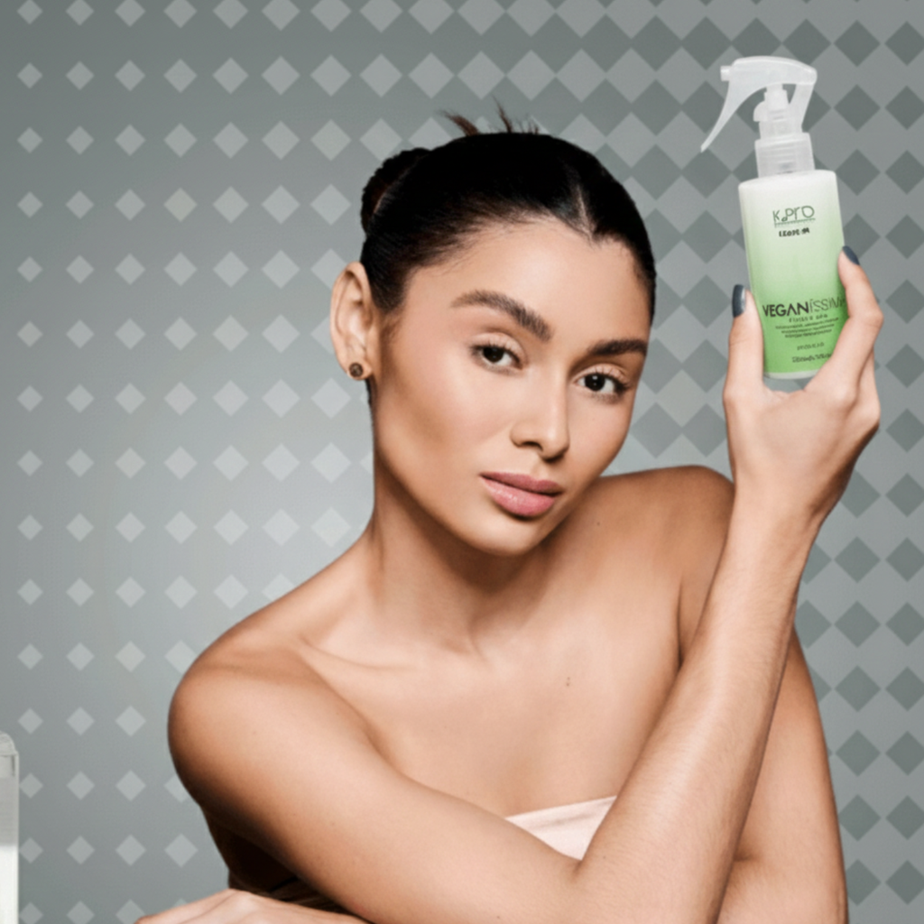 Kit Urban Suave - Brumafix + Leave in Acqua Oil Antifrizz