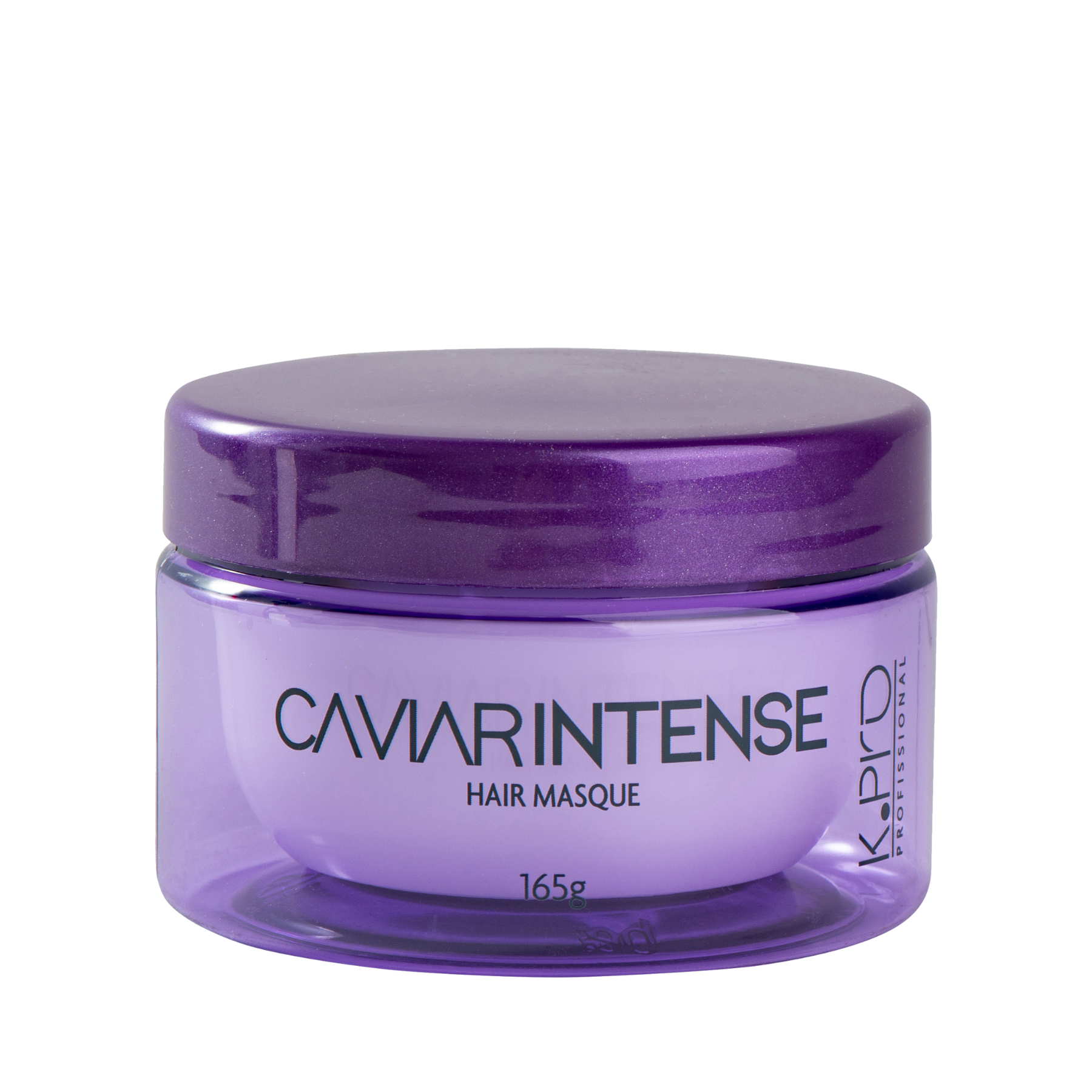 Caviar Intense Máscara De Reconstrução 165g - K.Pro