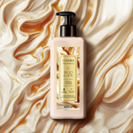 Creme Hidratante Corporal Instance Karité 400ml - Eudora