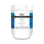 3un Creme Massagem Corporal Neutro 650g Dagua Natural