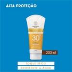 Australian Gold Gel Creme FPS 30 - Protetor Solar 200g