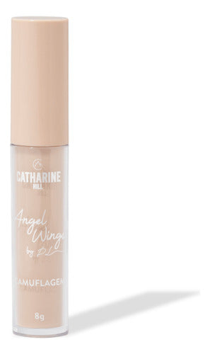 Corretivo Camuflagem Angel Wings Catharine Hill Vegano