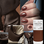 Kit Essentials - 3 Esmalte Alta Cobertura Anita