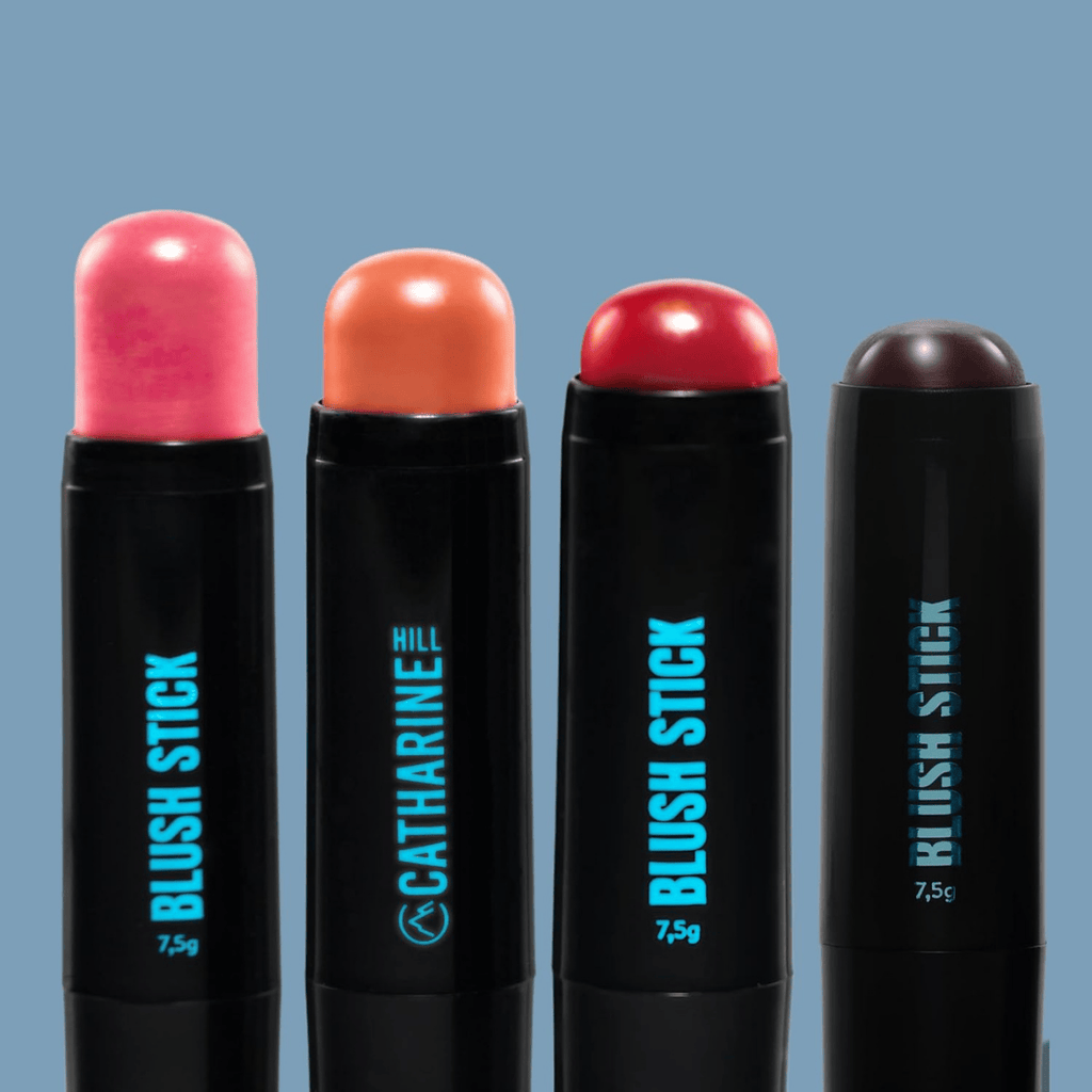 Blush Stick Catharine Hill Maquiagem 7,5g