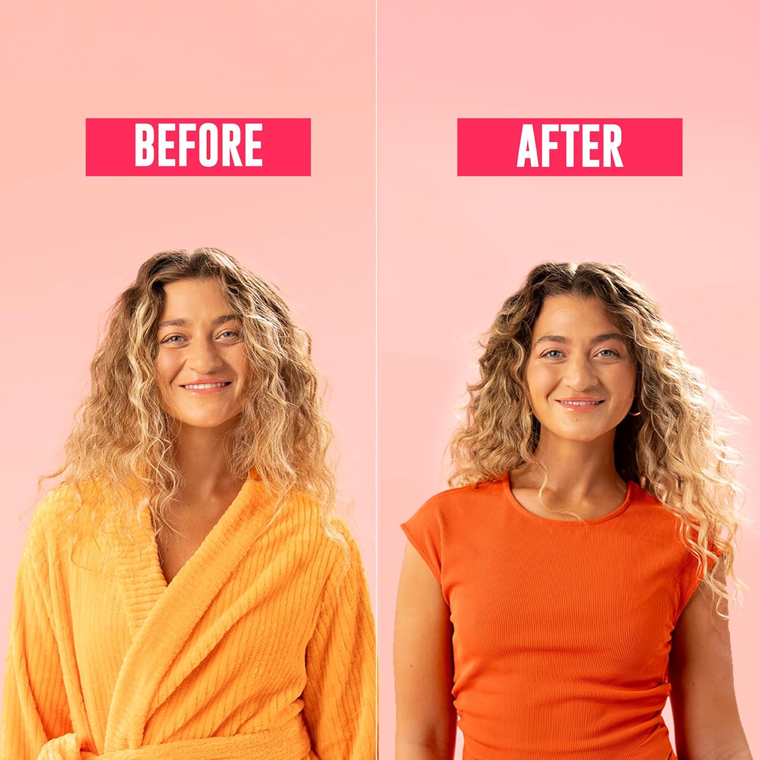 Lola From Rio Rapunzel - Tônico Capilar 250ml