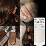 Kit Essentials - 3 Esmalte Alta Cobertura Anita