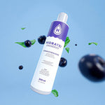 Kit Finalizador + Shampoo + Condicionador Hidratei Oakberry