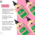 Lola From Rio Densidade - Acidificante 250g