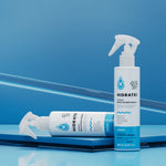 Kit Hidratei Shampoo e Cond. + Spray Leave-in + Brinde