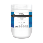 Creme Massagem Corporal Hidratante -  DN Neutro 650g