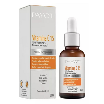 Serum Vitamina C15 - Payot