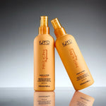 Kit Kids Leave-in e Shampoo Petit + Camomila Gel Corporal