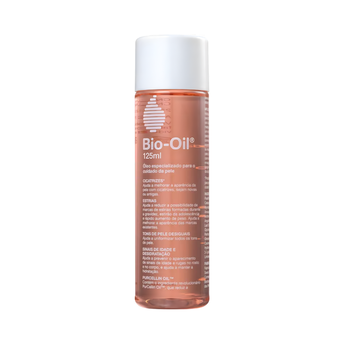 Bio-Oil - Óleo de Tratamento Corporal Anti Estrias