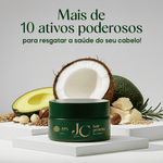 JC Hair - SHRP Proteina Capilar