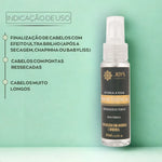 Serum Essencial Reparador e Finalizador Brilho 100ml - JOYS