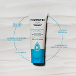 Kit Travel Size Completo - Shampoo + S.O.S Leave-in + Loção