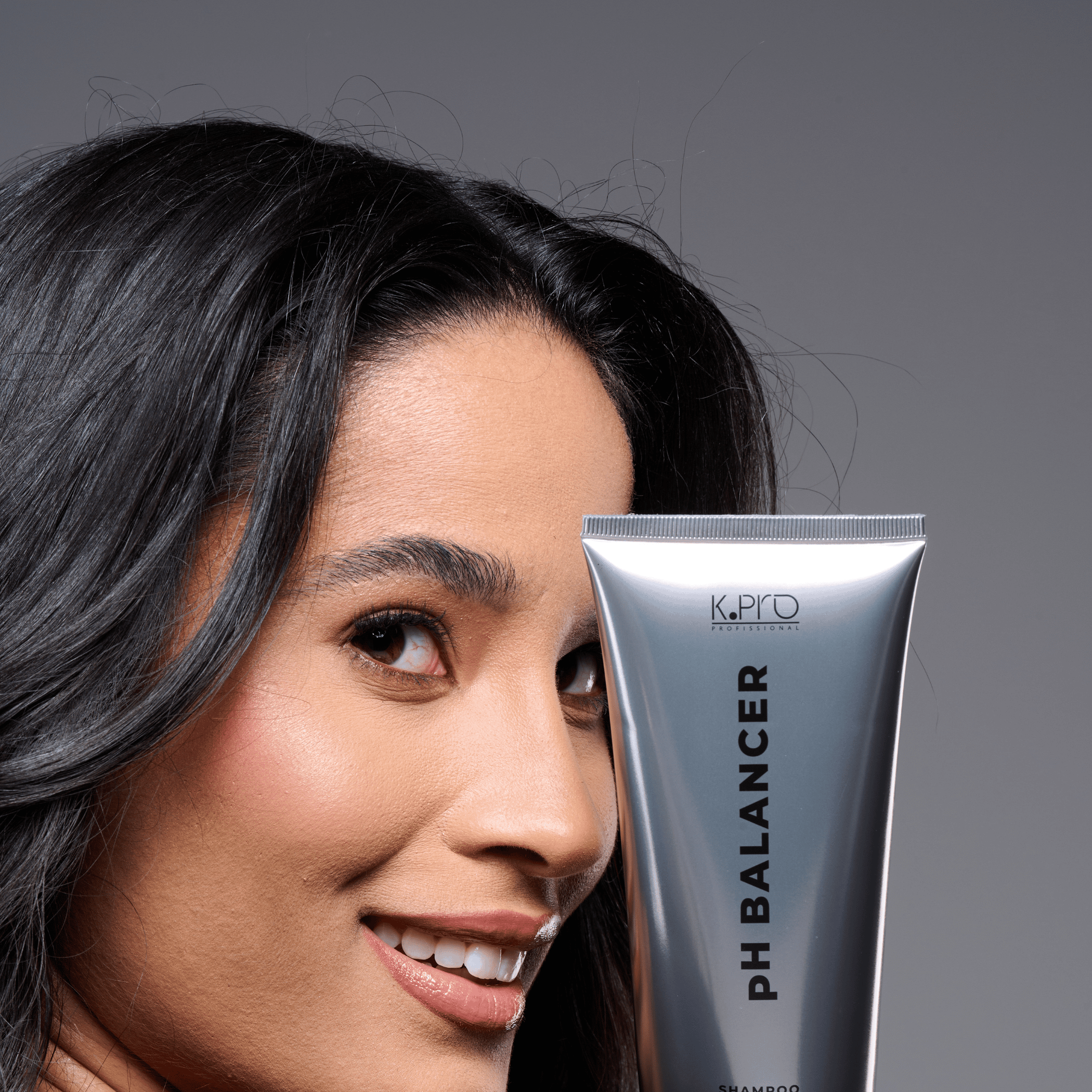 pH Balancer Acidificante Tratamento Capilar 230g - K.Pro