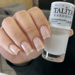 Kit 9 Esmaltes Anita Cores Mais Vendidas Coleção + Brinde