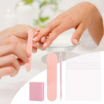 Kit Spa Lola Morte Súbita + 3 Esmalte Anita Inverno + Brinde