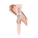 Kit Duo Lábios + Iluminador Payot Gloss Coral + Glow Gold