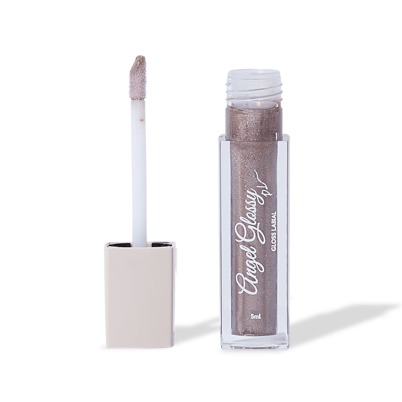 Kit Paleta 30 Cores + Batom Catharine Hill — Escolha o Batom