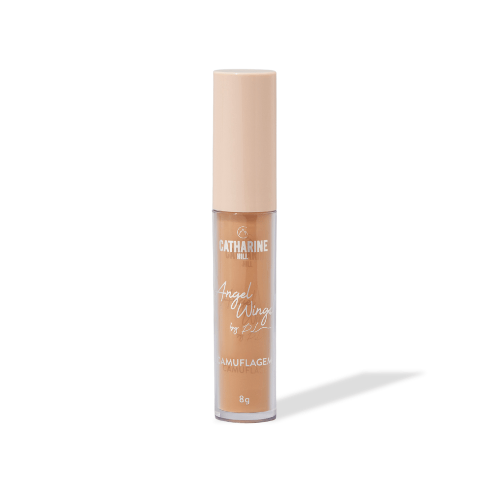 Corretivo Camuflagem Angel Wings Catharine Hill Vegano