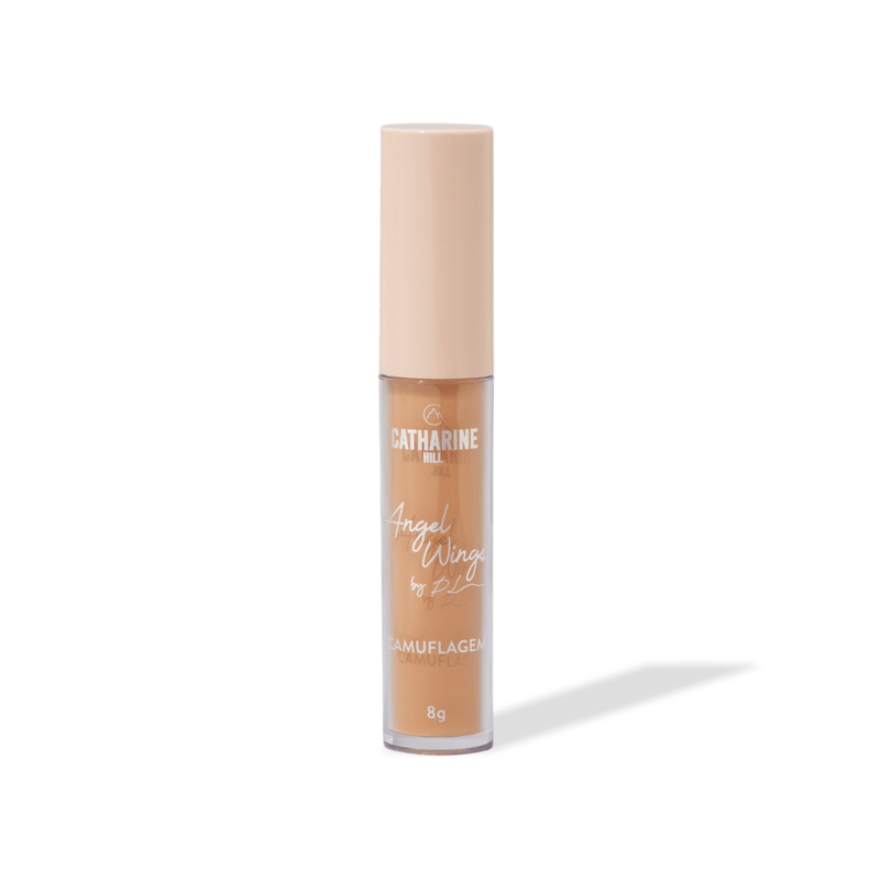 Corretivo Camuflagem Angel Wings Catharine Hill Vegano