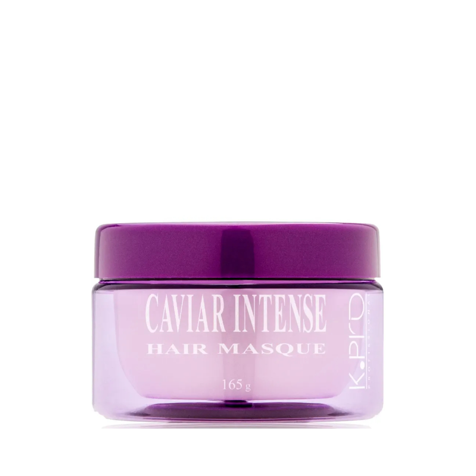 Caviar Intense Máscara De Reconstrução 165g - K.Pro