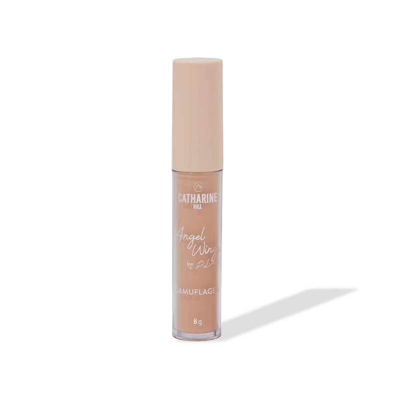 Corretivo Camuflagem Angel Wings Catharine Hill Vegano