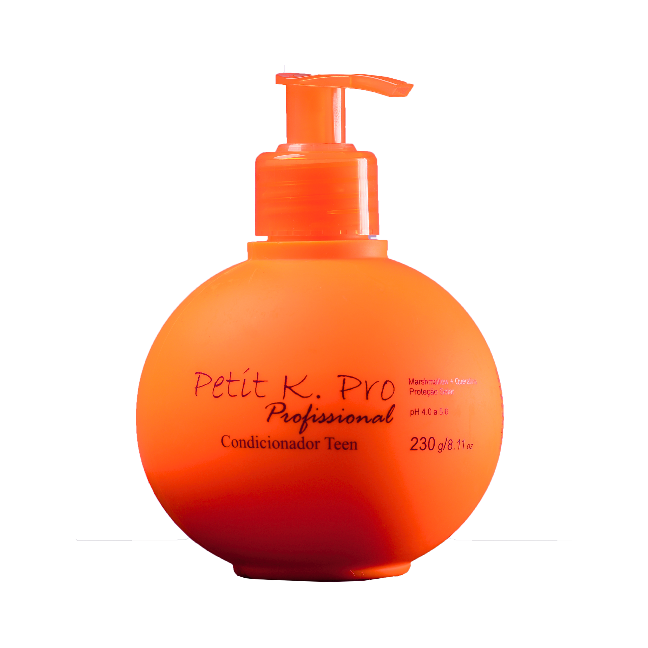 Petit Condicionador Kids Teen Profissional - K.Pro