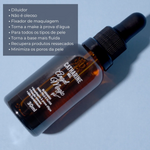 Kit Diluidor Blindagem Pri Lessa + Bruma Hidrafix Catharine