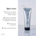 Mini pH Balancer Acidificante 50g - K.Pro