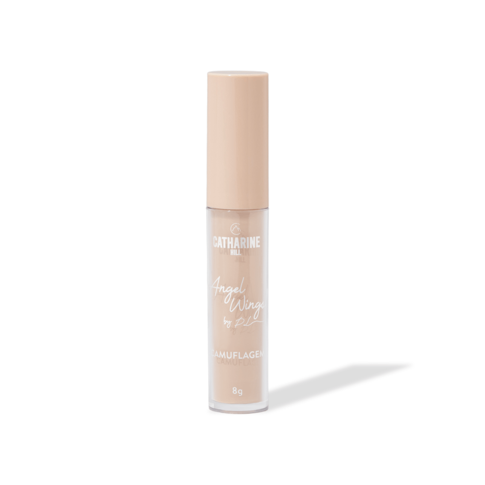 Corretivo Camuflagem Angel Wings Vegano - Catharine Hill