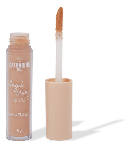 Corretivo Camuflagem Angel Wings Catharine Hill Vegano