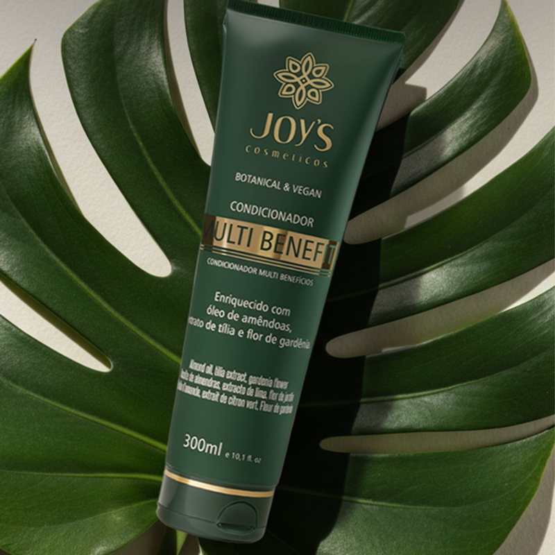 Kit Shampoo e Condicionador + Acidificante pH