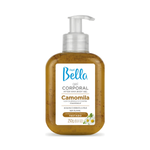 Gel Corporal Camomila - 250g Depil Bella