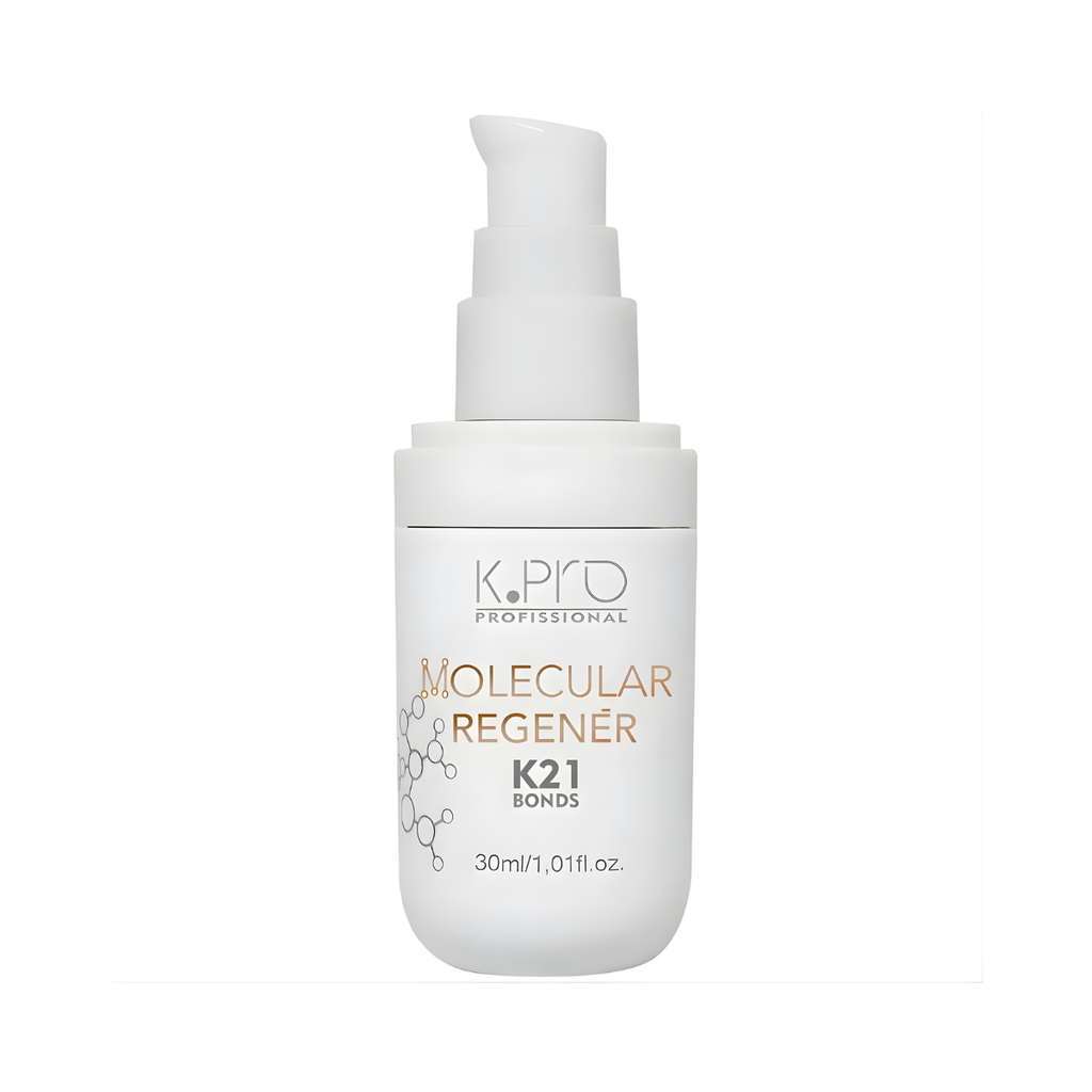 Molecular Regenér Leave-in Bonds 30ml - K.Pro