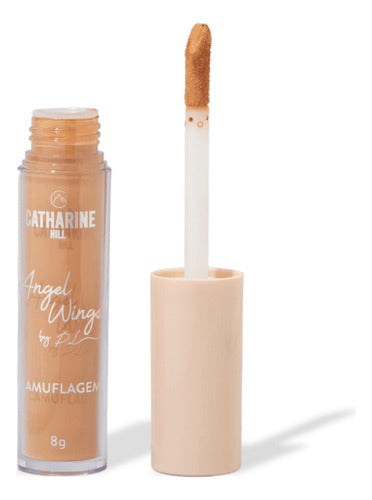 Corretivo Camuflagem Angel Wings Catharine Hill Vegano