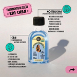 Lola From Rio Danos Vorazes - Óleo Capilar 50ml