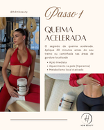 Kit Trio Cronograma Corporal - Algas + Pimenta Negra + Neutro